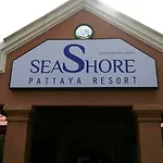 Seashore 3* Pattaya