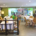 โรงแรม Sawasdee Pattaya