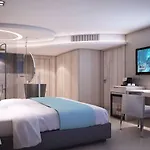 Hotel Shilat Avenue 4*