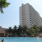 อพาร์ทเม้น View Talay 1b *