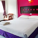 โรงแรม Sawasdee Pattaya