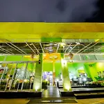 Anantra Resort