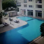 T.W. Beach Condominium