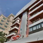 Bella Metro Hotel 3*