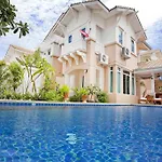 Jomtien Summertime Villa
