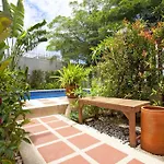 Jomtien Summertime Villa