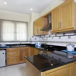 Jomtien Summertime Villa
