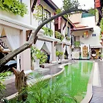 Jomtien Lotus Villa