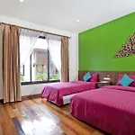 Jomtien Lotus Villa