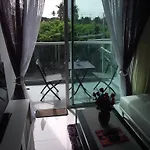 Club Royal Wongamat Unit 1401 อพาร์ทเม้น