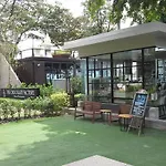 อพาร์ทเม้น The View Cosy Pattaya