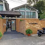 4poolvillas Villa