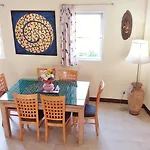 Baan Paifar Pool Villa