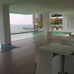 อพาร์ทเม้น The View Cosy Pattaya