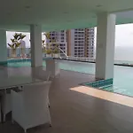 อพาร์ทเม้น The View Cosy