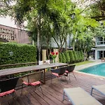 โรงแรม Tamnak 11br With Privater Pool