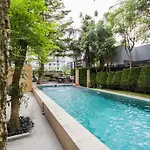 Abacus Villa *