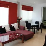 Diamond Suites Apartments By Maxim