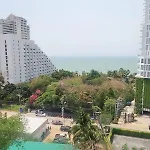 Serenity Wongamat 1 Bedroom