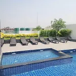 Serenity Wongamat 1 Bedroom