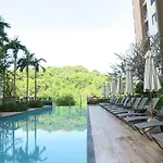 Jp\'S Unixx Residence Club