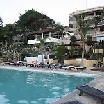 Golden Cliff House Resort