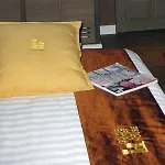 Golden Cliff House