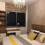Living & Bed Room Sea View