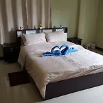 Burnout Guesthouse