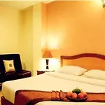Sunview Place Hotel Pattaya