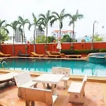 Hotel Skaw Pattaya