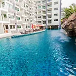 Club Royal Wongamat By Pattaya Sunny Rentals *