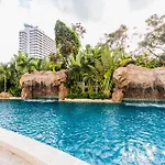 Club Royal Wongamat By Pattaya Sunny Rentals