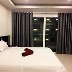 Pj Apartment