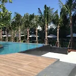 Living & Bed Room Sea View