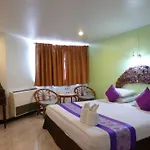 Sawasdee Siam Hotel 3*