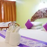 Hotel Sawasdee Siam Pattaya