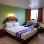 Sawasdee Siam 3* Pattaya