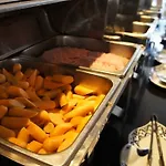 Sawasdee Siam Hotel
