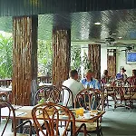 โรงแรม Sunshine & Residences