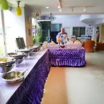 Sawasdee โรงแรม