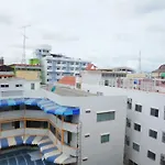 โรงแรม Sawasdee Pattaya