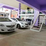 Sawasdee Sabai Hotel Pattaya