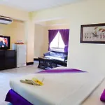 Hotel Sawasdee Sabai