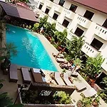 Bonkai Resort Pattaya
