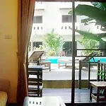 Resort Bonkai Pattaya