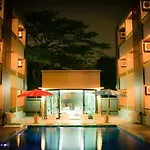 Double D Boutique 2* Pattaya