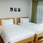 Double D Boutique Hotel Pattaya