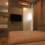 โรงแรม Nantra Cozy 3*