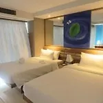 Oyo 143 Dday Resotel Pattaya